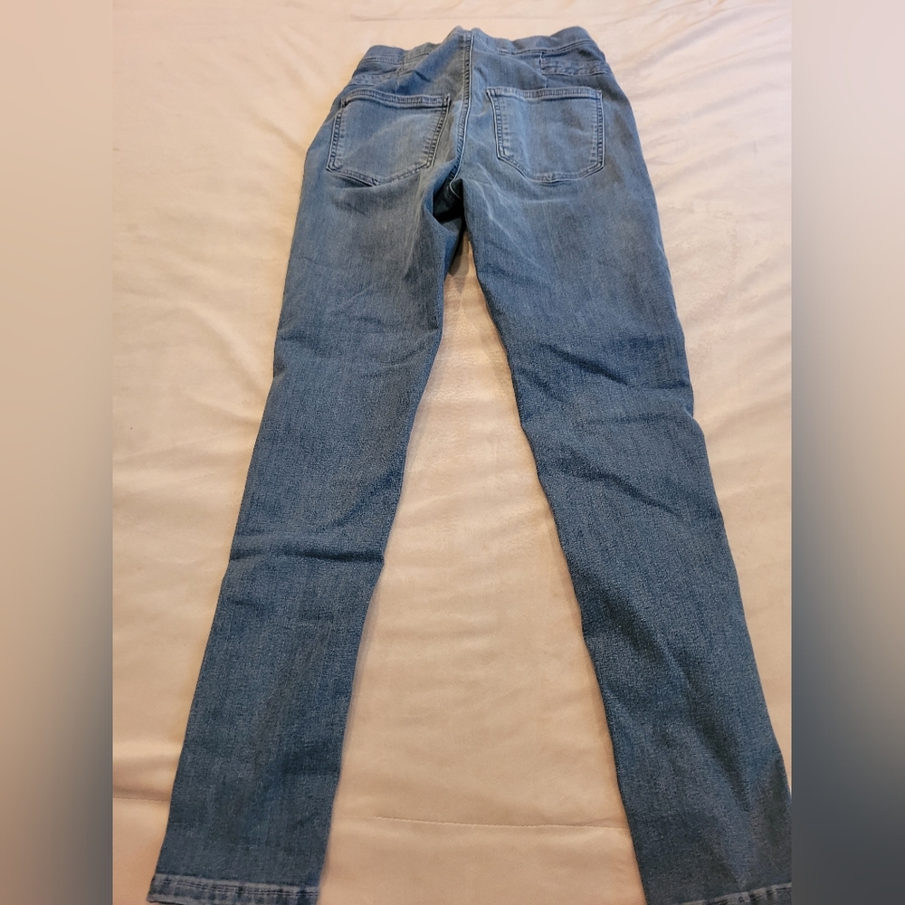 FREE PEOPLE jeans - Picture 3 of 6